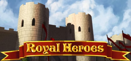 Royal Heroes banner
