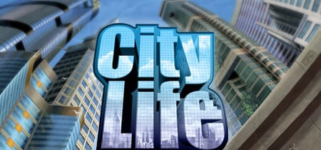 City Life banner