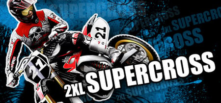 2XL Supercross banner