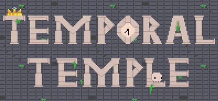 Temporal Temple banner