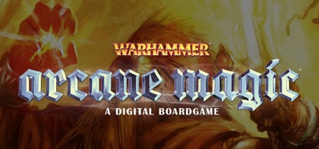 Warhammer: Arcane Magic banner