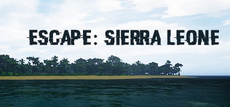 Escape: Sierra Leone banner