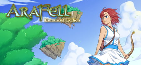 Ara Fell: Enhanced Edition banner