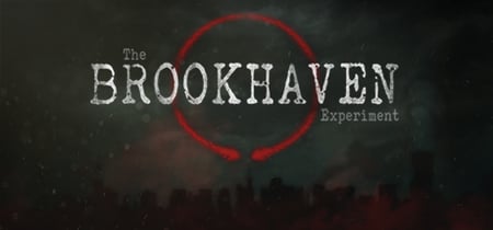The Brookhaven Experiment banner