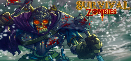Survival Zombies The Inverted Evolution banner