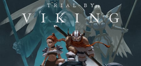 Trial by Viking banner