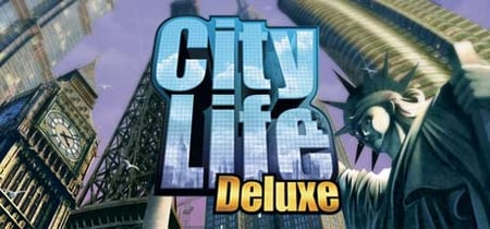 City Life Deluxe banner