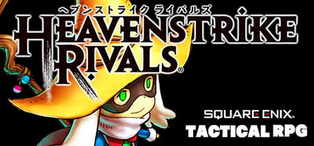 Heavenstrike Rivals® banner
