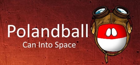 Polandball: Can into Space! banner