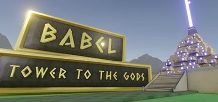 Babel: Tower to the Gods banner