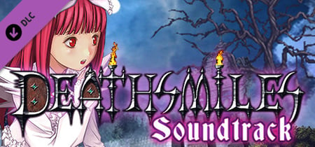 Deathsmiles Steam Charts and Player Count Stats