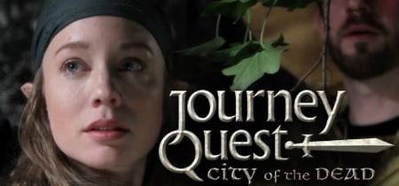 JourneyQuest Season Two banner