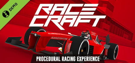 Racecraft Demo banner