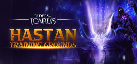 Riders of Icarus banner