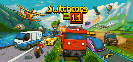 Switchcars banner