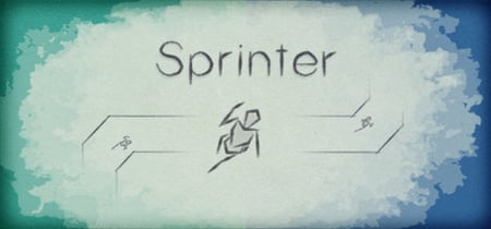 Sprinter banner