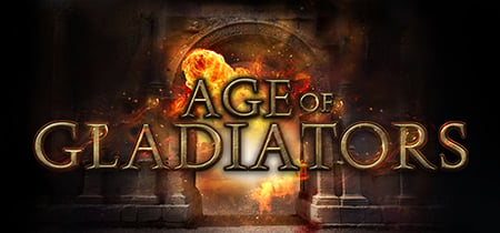 Age of Gladiators banner