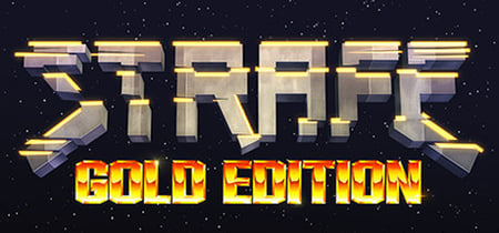 STRAFE: Gold Edition banner