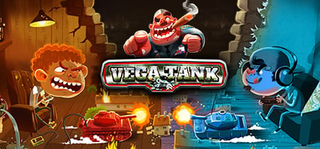 Vega Tank banner