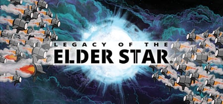 Legacy of the Elder Star banner