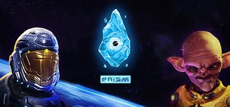 Prism banner