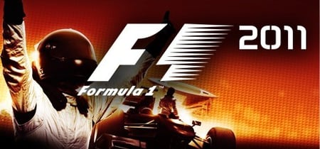 F1 2011 banner