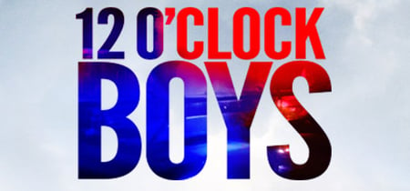 12 O'Clock Boys banner
