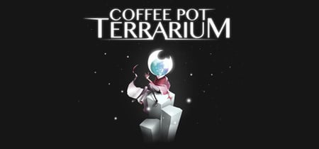 Coffee Pot Terrarium banner