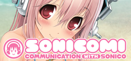 Sonicomi banner