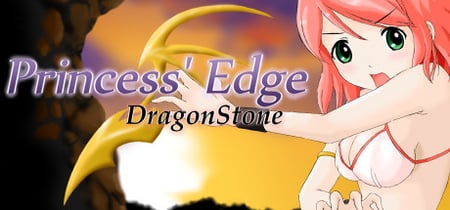 Princess Edge - Dragonstone banner