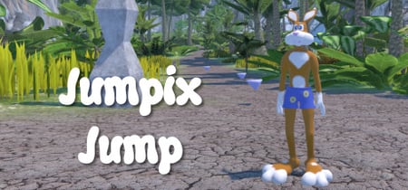 Jumpix Jump banner