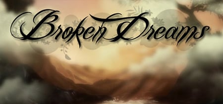 Broken Dreams banner