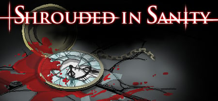 Skautfold: Shrouded in Sanity banner