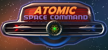 Atomic Space Command banner