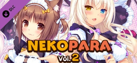NEKOPARA Vol. 2 Steam Charts and Player Count Stats