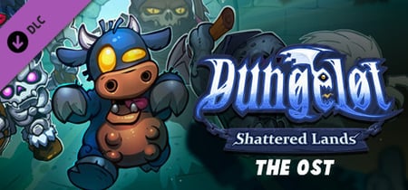 Dungelot: Shattered Lands Steam Charts and Player Count Stats
