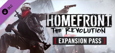 Homefront®: The Revolution Steam Charts and Player Count Stats