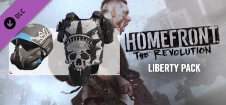 Homefront®: The Revolution Steam Charts and Player Count Stats