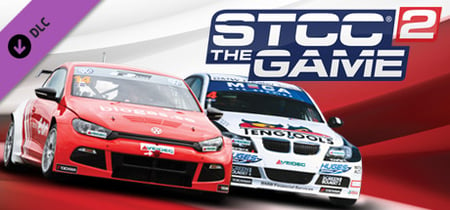 STCC The Game 2 – Expansion Pack for RACE 07 banner
