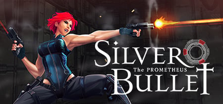 Silver Bullet: Prometheus banner
