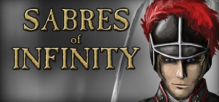 Sabres of Infinity banner