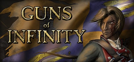 Guns of Infinity banner