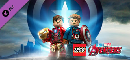 LEGO® MARVEL's Avengers Steam Charts and Player Count Stats