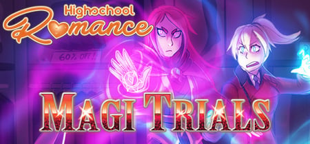 Magi Trials banner
