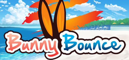 Bunny Bounce banner
