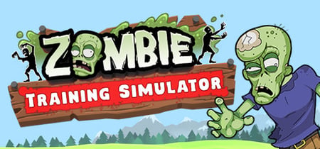 Zombie Training Simulator banner