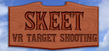 Skeet: VR Target Shooting banner