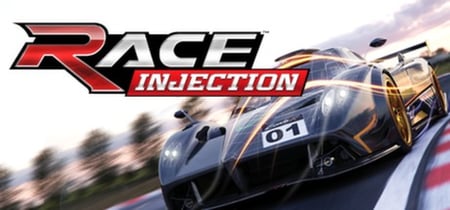 Race Injection banner