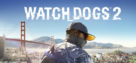 Watch_Dogs® 2 banner