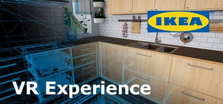 IKEA VR Experience banner